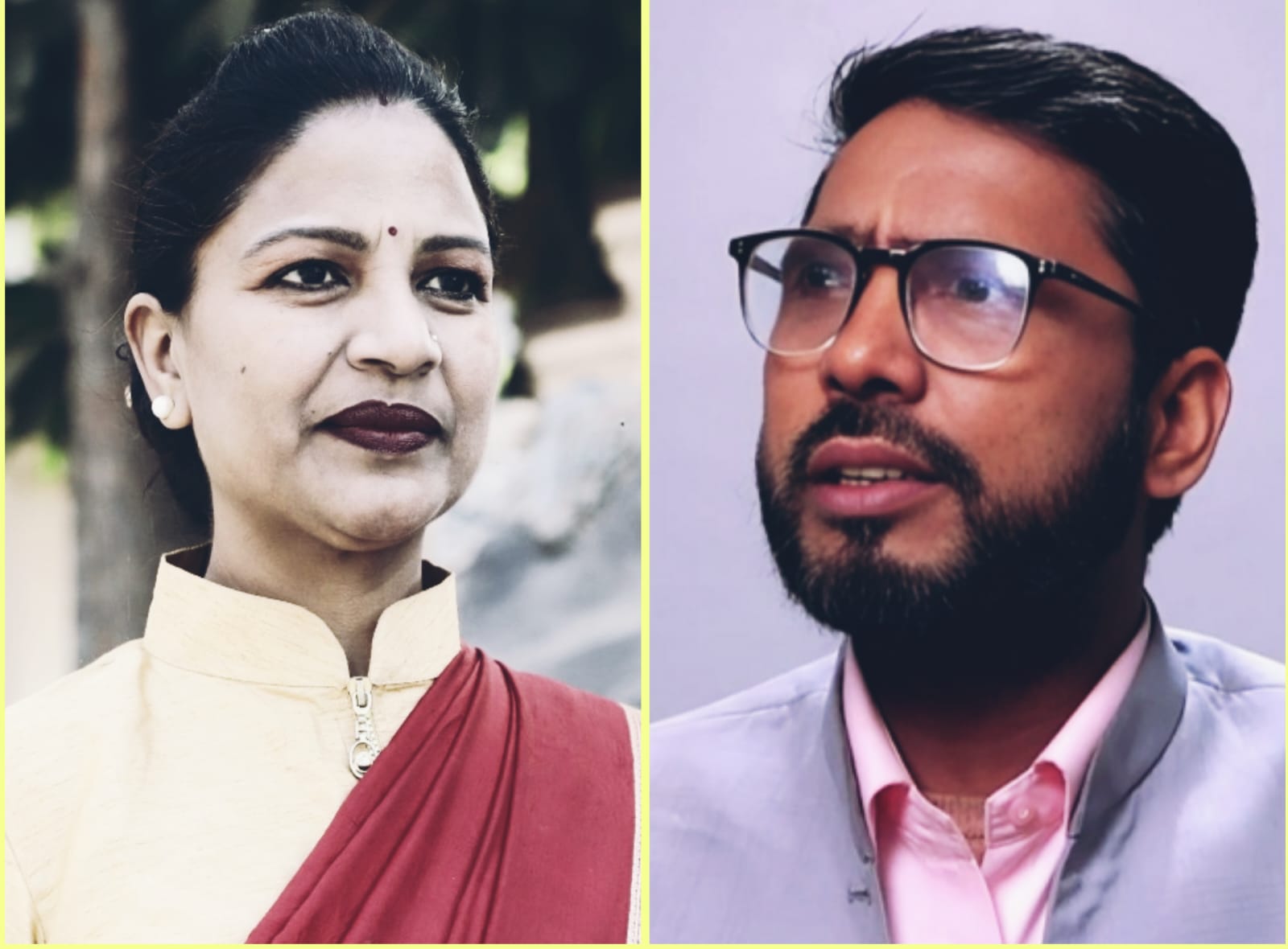 A team of senior journalists from Nepal will soon visit India: Dr. Indu Bansal.